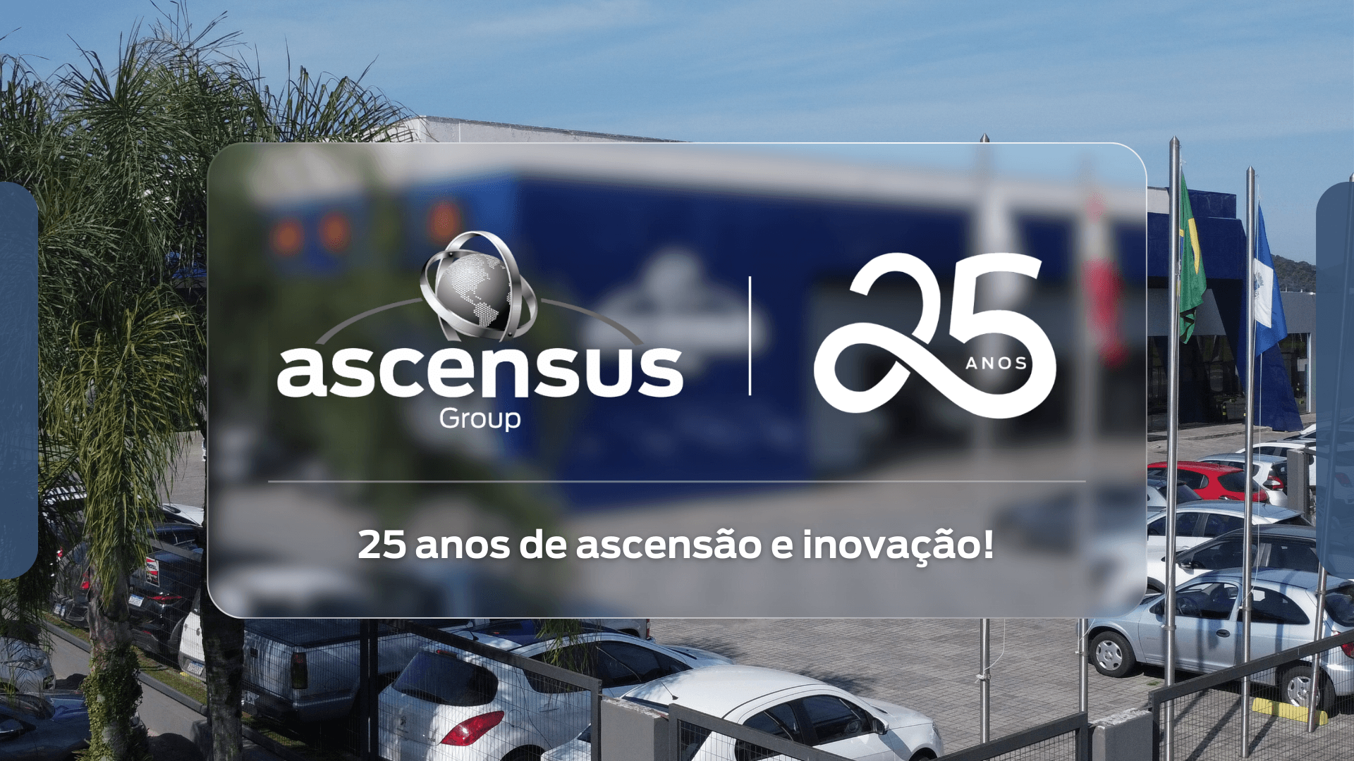 25 Anos Ascensus Group