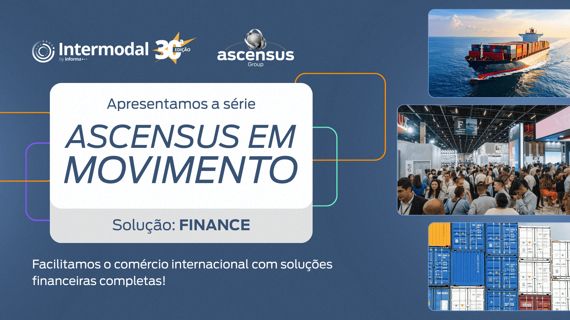 Solução Finance